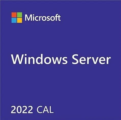 Lenovo Windows Server 2022 CAL 10 User / Licence / User CAL