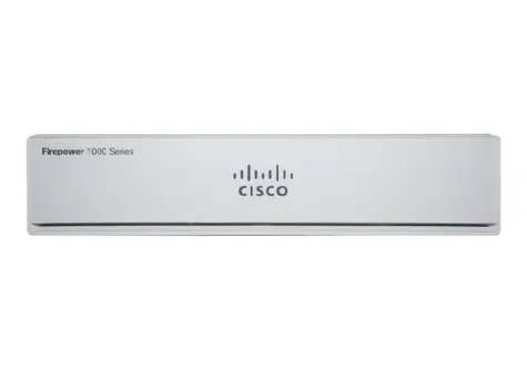 Cisco Firepower 1010 / Bezpečnostní zařízení / NGFW / Desktop