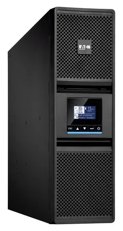Eaton 9SX 5000i RT3U G2 / Záložní zdroj UPS / Rack/Tower 3U