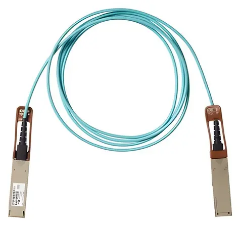 Cisco QSFP28 aktivní optický kabel 100G 3m / AOC kabel / 100Gb/s / 3m