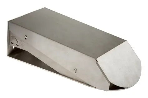 AXIS Nástěnný držák F101 XF / Montážní držák / pro kamerový systém AXIS F101 XF