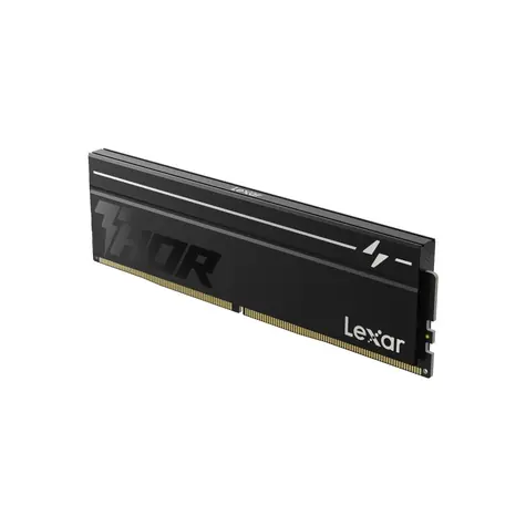 Lexar THOR 8GB DDR5 / Paměť RAM / Pro počítače / 6000 MHz / CL38 / XMP