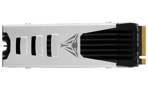 Patriot Viper PV563H 1TB / SSD / M.2 2280 / PCIe Gen5 x4 NVMe / Heatsink
