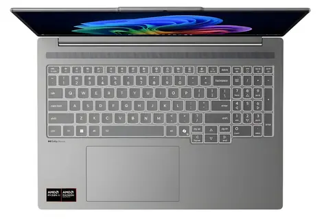 Lenovo IdeaPad Pro 5 16AKP10 šedá / Notebook / 16