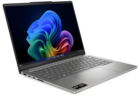 Lenovo IdeaPad Pro 5 14AKP10 šedá / Notebook / 14