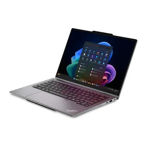 Lenovo ThinkPad X1 2-in-1 Gen 11 šedá / Notebook / 14