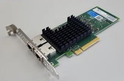 Fujitsu PLAN EP X710-T2L / 2-portová síťová karta / 10GbE Base-T / PCI Express
