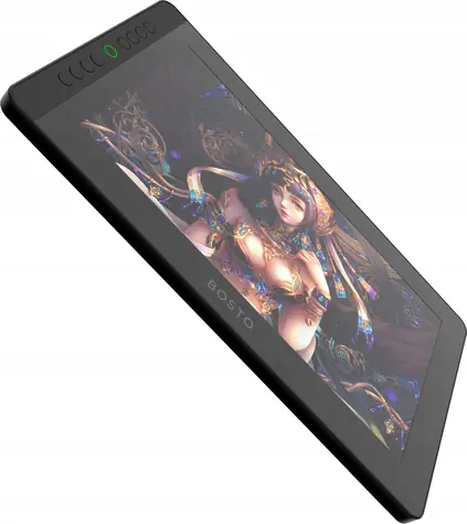 Bosto BT-13HDKT / Grafický tablet