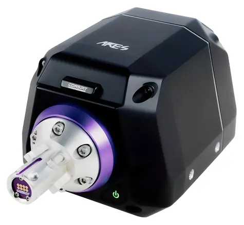 Simagic Conspit Ares / Wheelbase / Direct Drive / 12 Nm / CP101