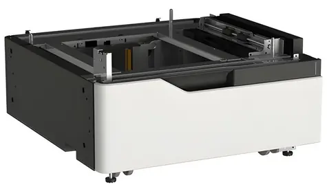 Lexmark / Zásobník papíru 2x550 listů / pro tiskárny CX83x, CX95x, CX96x, CS96x, MX95x