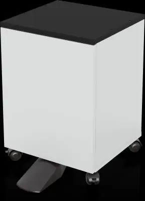 Epson Medium Cabinet WF-5000 series / Skříňka pod tiskárnu / Pro řadu WorkForce Pro WF-5000
