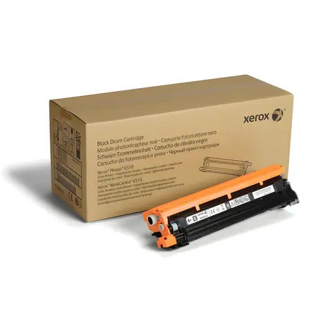 Xerox Válec pro Phaser 6510, WorkCentre 6515 / Válec / černý / 48 000 stran