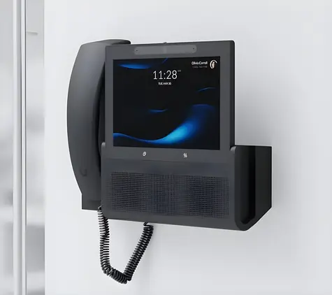 Ubiquiti UniFi Talk G3 Touch Wall / IP telefon / 7
