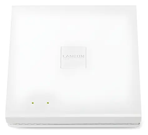 Lancom LX-6400 Edu Bundle (10 ks) / Access point / Wi-Fi 6 / Dual Band / 3550 Mbit/s / MU-MIMO / PoE