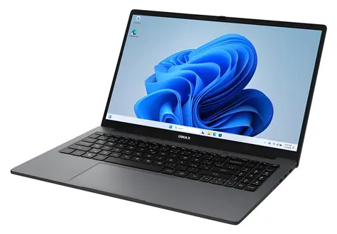 UMAX VisionBook 15WT Plus / Notebook / 15.6