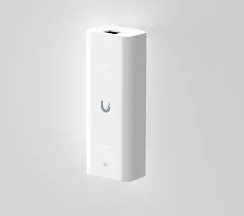 Ubiquiti Access Elevator Starter Kit / Sada pro řízení přístupu k výtahu / PoE / Bluetooth & NFC / IP55