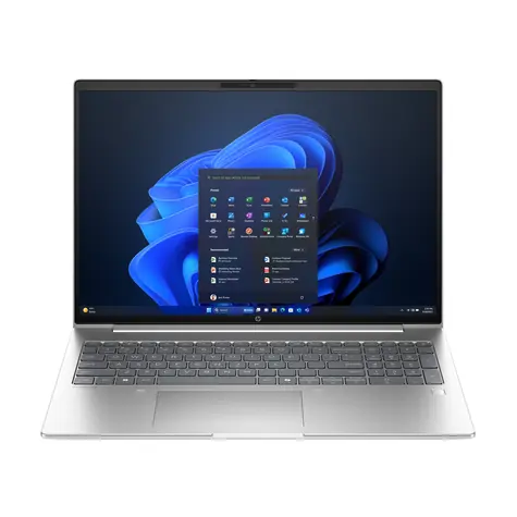 HP ProBook 4 G1i 16 stříbrná (DH2Y9ET#BCM) / Notebook / 16