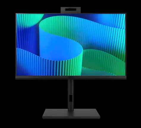Acer Veriton Z4727GT stříbrná / All-in-one počítač / 27