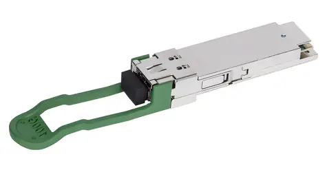 HPE Aruba QSFP28 100G LC / Transceiver / 100 Gb/s / LC konektor