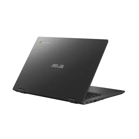 ASUS Chromebook CM14 Flip šedá (CM1402FM2A-EDU8128) / Chromebook / 14