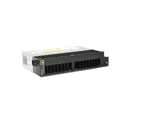 Cisco IE 5000 / Napájecí zdroj / HAZLOC