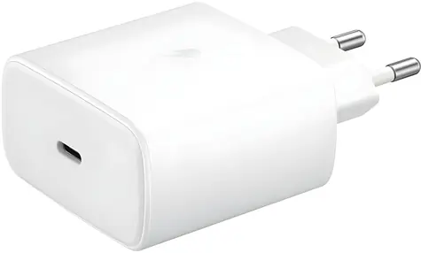 Samsung EP-TA845 / Nabíječka USB-C / 4 A