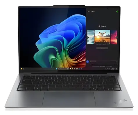 Lenovo ThinkPad X9-14 FIFA Edition šedá / Notebook / 14