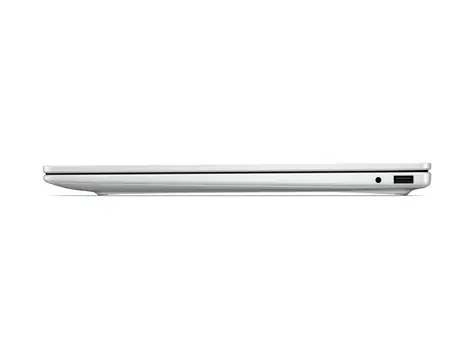 HP OmniBook 3 16-bu0014ncx stříbrná / Notebook / 16