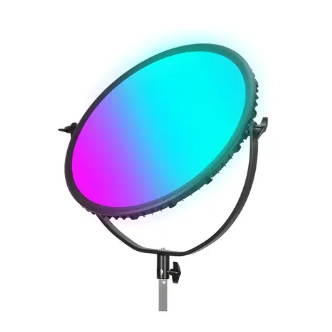 Neewer GR18C / LED panel / RGB / CRI97+ / 65 W / 2500-8500K