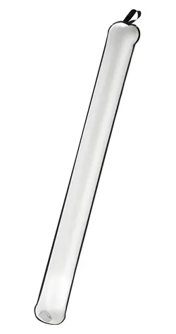 Neewer GC21B / Nafukovací LED trubice Bi-Color / 90 cm / CRI 95 / 2700–6500 K / 21 W