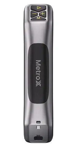 Revopoint MetroX Pro Standard / 3D skener / Laser + strukturované světlo / Přesnost 0,02 mm / USB-C