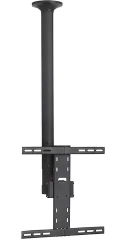 Vogels DCM1-44 černá / Stropní držák pro TV / VESA 400x400 / max 30 kg