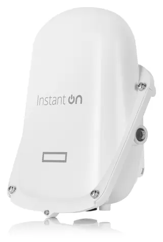 HPE Instant On AP27 (EU) + napájecí adaptér / AP / Wi-Fi 6 / 802.11ax / Outdoor / PoE