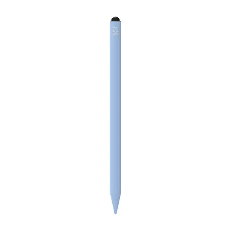 ZAGG Pro Stylus 2 modrá / Stylus pro Apple iPad / Palm Rejection / bezdrátové nabíjení / výdrž 6,5 h