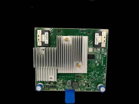 HPE MR216i-o Gen11 / RAID řadič / 16 interních kanálů / bez cache / OCP / RAID 0,1,10