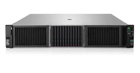HPE ProLiant DL380 Gen11 / Rack server 2U / Intel Xeon Gold 6530 32C 2,1GHz / 64GB DDR5 / 2x480GB SSD / 2x1000W