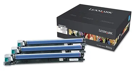 Lexmark Fotoválec C950, X950/2/4 / Fotoválec / balení 3 ks