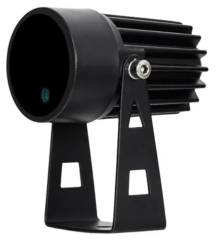 XtendLan IR přísvit 850 nm / Přísvit / dosah 6 m / 12V / 90° / venkovní