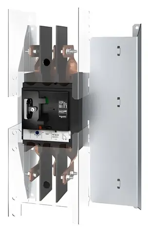 APC Easy UPS 3S Battery Breaker Kit / Bateriový jistič / kompatibilní s E3SEBC7