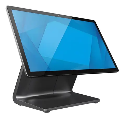 ELO ESY15I1-2UWE-0-4G-6E-A14-GMS-GY-CFD / POS terminál