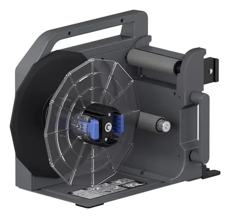 Epson TU-RC8000 / Převíječ štítků / pro tiskárnu ColorWorks CW-C8000