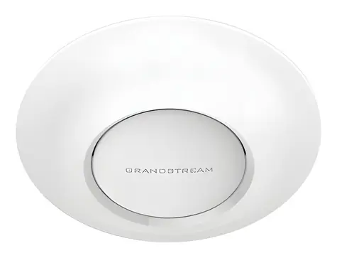 Grandstream GWN7605 / Access point / Wi-Fi 5 (802.11ac Wave 2) / 2x2:2 MU-MIMO / 100 klientů / PoE