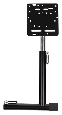 Wheel Stand Pro RGS FARM TRUCK černá / Přídavný modul / Řadicí páky a ruční brzdy / Rychloupínací systém