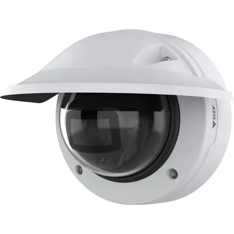 AXIS P3275-LVE / IP kamera / Kupolová / Venkovní i vnitřní / Objektiv 10 mm
