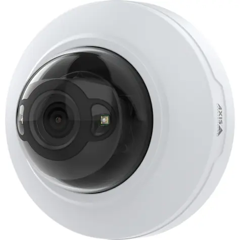AXIS M4218-LV / IP kamera / interiérová