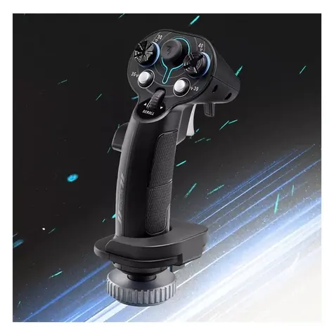 Thrustmaster SoL-R 3 AVA / Rukojeť joysticku / Add-on / pro AVA základnu / pro PC