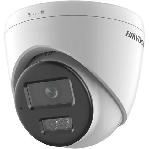Hikvision DS-2CD1383G2-LIUF PL / IP kamera / Dome / 8 Mpix