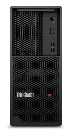 Lenovo ThinkStation P3 Gen2 Tower / Pracovní stanice / Intel Core Ultra 7 265K / 64GB / 512GB SSD / RTX 2000 / W11P