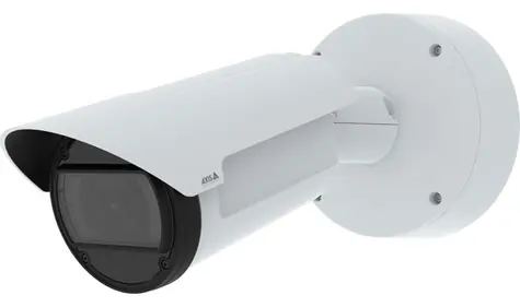 AXIS Q1806-LE / IP kamera
