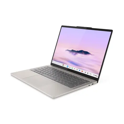 Lenovo Chrome 14M9610 béžová / Chromebook / 14